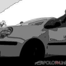Mitglieder-Profil von Kirsche310389(#3281) aus Burkersdorf - Kirsche310389 präsentiert auf der Community polo9N.info seinen VW Polo
