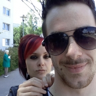 Profilbilder von Kiwi90