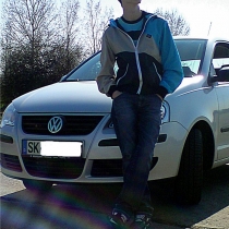 Mitglieder-Profil von Koch$eN(#16249) aus Merseburg - Koch$eN präsentiert auf der Community polo9N.info seinen VW Polo