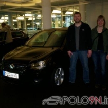 Mitglieder-Profil von Kölln(#7780) aus Kölln-Reisiek - Kölln präsentiert auf der Community polo9N.info seinen VW Polo