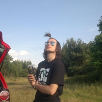 Mitglieder-Profil von Körperklaus(#22924) - Körperklaus präsentiert auf der Community polo9N.info seinen VW Polo
