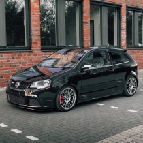 Mitglieder-Profil von KriminelleEnte(#34548) - KriminelleEnte präsentiert auf der Community polo9N.info seinen VW Polo
