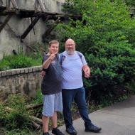 Profilbilder von Kroppy