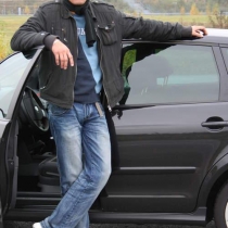 Mitglieder-Profil von krustchov83(#5513) aus Berlin - krustchov83 präsentiert auf der Community polo9N.info seinen VW Polo