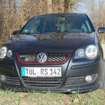 Mitglieder-Profil von ksracer88(#24842) - ksracer88 präsentiert auf der Community polo9N.info seinen VW Polo