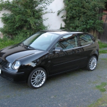 Mitglieder-Profil von l-koenig(#13495) aus göttingen - l-koenig präsentiert auf der Community polo9N.info seinen VW Polo