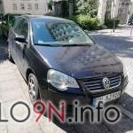 Mitglieder-Profil von lackaffchen(#38191) aus Berlin - lackaffchen präsentiert auf der Community polo9N.info seinen VW Polo