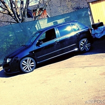Mitglieder-Profil von LaPatz(#25580) aus Mattersburg - LaPatz präsentiert auf der Community polo9N.info seinen VW Polo