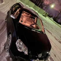 Mitglieder-Profil von Largo(#37902) aus Isernhagen - Largo präsentiert auf der Community polo9N.info seinen VW Polo