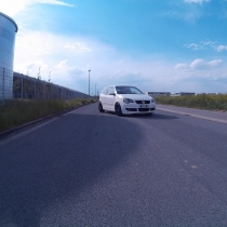 Mitglieder-Profil von -lb-(#12254) aus Isenbüttel - -lb- präsentiert auf der Community polo9N.info seinen VW Polo
