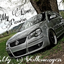 Mitglieder-Profil von lb-bp1(#23612) - lb-bp1 präsentiert auf der Community polo9N.info seinen VW Polo