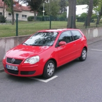 Mitglieder-Profil von Lebemann(#36539) aus Darmstadt - Lebemann präsentiert auf der Community polo9N.info seinen VW Polo