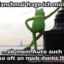 Mitglieder-Profil von Lemmy(#35432) aus Dresden - Lemmy präsentiert auf der Community polo9N.info seinen VW Polo