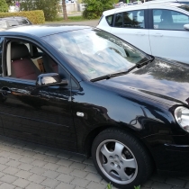 Mitglieder-Profil von Leo(#35851) - Leo präsentiert auf der Community polo9N.info seinen VW Polo
