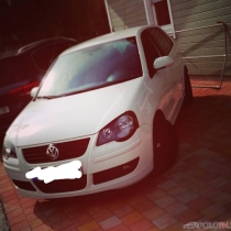 Mitglieder-Profil von Leol(#36473) - Leol präsentiert auf der Community polo9N.info seinen VW Polo