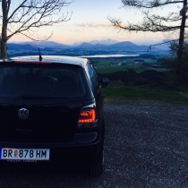 Mitglieder-Profil von Lipp(#34253) aus St.Pantaleon - Lipp präsentiert auf der Community polo9N.info seinen VW Polo