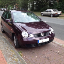 Mitglieder-Profil von Loki9N(#26438) aus Delmenhorst - Loki9N präsentiert auf der Community polo9N.info seinen VW Polo
