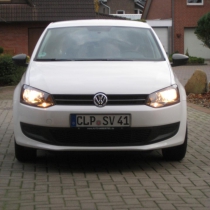 Mitglieder-Profil von lostbandits(#16009) aus Garrel - lostbandits präsentiert auf der Community polo9N.info seinen VW Polo