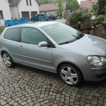 Mitglieder-Profil von Lothar 1064(#35709) - Lothar 1064 präsentiert auf der Community polo9N.info seinen VW Polo