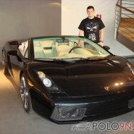 Profilbilder von LP 640