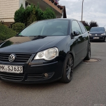 Mitglieder-Profil von LSJ(#38361) - LSJ präsentiert auf der Community polo9N.info seinen VW Polo