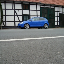Mitglieder-Profil von Lucas93(#23309) - Lucas93 präsentiert auf der Community polo9N.info seinen VW Polo