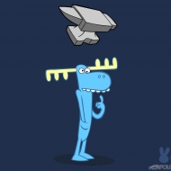 Profilbilder von Lumpy