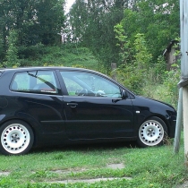 Mitglieder-Profil von LutzInge(#24964) - LutzInge präsentiert auf der Community polo9N.info seinen VW Polo