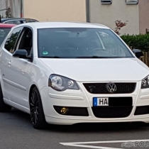 Mitglieder-Profil von M4rt(#35353) - M4rt präsentiert auf der Community polo9N.info seinen VW Polo