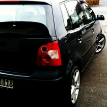 Mitglieder-Profil von Maaarcel(#16494) aus SU - Maaarcel präsentiert auf der Community polo9N.info seinen VW Polo