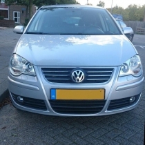 Mitglieder-Profil von Maarten(#30672) - Maarten präsentiert auf der Community polo9N.info seinen VW Polo