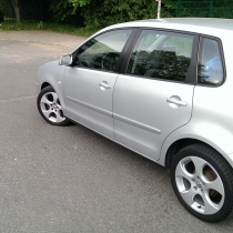 Mitglieder-Profil von maba2382(#25832) aus Mülheim - maba2382 präsentiert auf der Community polo9N.info seinen VW Polo