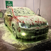 Mitglieder-Profil von Mace(#20612) - Mace präsentiert auf der Community polo9N.info seinen VW Polo