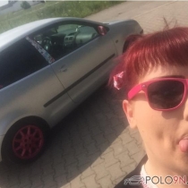 Mitglieder-Profil von Maddy(#31366) aus Leipzig - Maddy präsentiert auf der Community polo9N.info seinen VW Polo