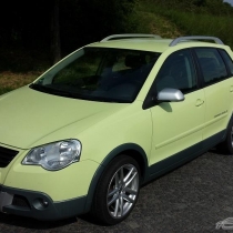 Mitglieder-Profil von Magic-Manitu(#23951) - Magic-Manitu präsentiert auf der Community polo9N.info seinen VW Polo