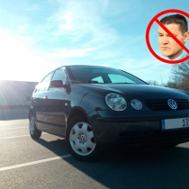 Mitglieder-Profil von MakitaFlex(#36190) - MakitaFlex präsentiert auf der Community polo9N.info seinen VW Polo