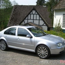 Mitglieder-Profil von MANNI 54(#21744) aus Lüdenscheid - MANNI 54 präsentiert auf der Community polo9N.info seinen VW Polo