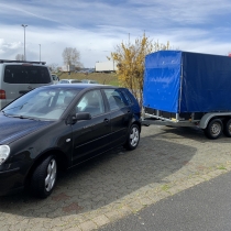 Mitglieder-Profil von Manuel20071991(#38998) - Manuel20071991 präsentiert auf der Community polo9N.info seinen VW Polo