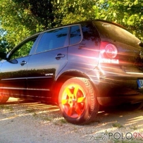 Mitglieder-Profil von marcos0212(#26973) aus Ulm - marcos0212 präsentiert auf der Community polo9N.info seinen VW Polo