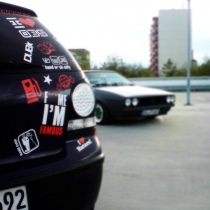 Mitglieder-Profil von Marcus92(#21093) aus Halle/Saale - Marcus92 präsentiert auf der Community polo9N.info seinen VW Polo