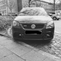 Mitglieder-Profil von Marius 1.8t 20v(#34072) aus Oberhausen - Marius 1.8t 20v präsentiert auf der Community polo9N.info seinen VW Polo