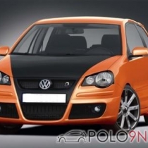 Mitglieder-Profil von mark(#24492) - mark präsentiert auf der Community polo9N.info seinen VW Polo