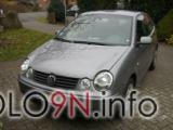 Mitglieder-Profil von Mark S.(#21311) - Mark S. präsentiert auf der Community polo9N.info seinen VW Polo