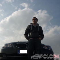 Mitglieder-Profil von Marko-Polo(#14787) aus Heusenstamm - Marko-Polo präsentiert auf der Community polo9N.info seinen VW Polo