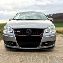Mitglieder-Profil von Markus.(#28484) - Markus. präsentiert auf der Community polo9N.info seinen VW Polo
