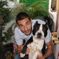 Mitglieder-Profil von Marmasg(#20040) aus Canary Island - Marmasg präsentiert auf der Community polo9N.info seinen VW Polo