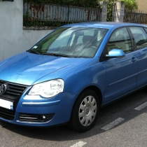 Mitglieder-Profil von Marou(#20963) aus Orléans - Marou präsentiert auf der Community polo9N.info seinen VW Polo