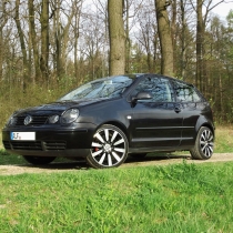 Mitglieder-Profil von MarPolo9N(#25420) - MarPolo9N präsentiert auf der Community polo9N.info seinen VW Polo