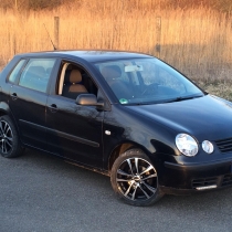 Mitglieder-Profil von marwin1.4TDI(#23217) - marwin1.4TDI präsentiert auf der Community polo9N.info seinen VW Polo