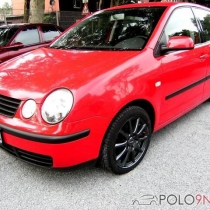 Mitglieder-Profil von Marxloh61(#16147) - Marxloh61 präsentiert auf der Community polo9N.info seinen VW Polo